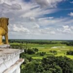 Dhauli-Giri-Lion