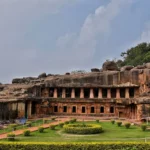 Udaygiri-Khandagiri