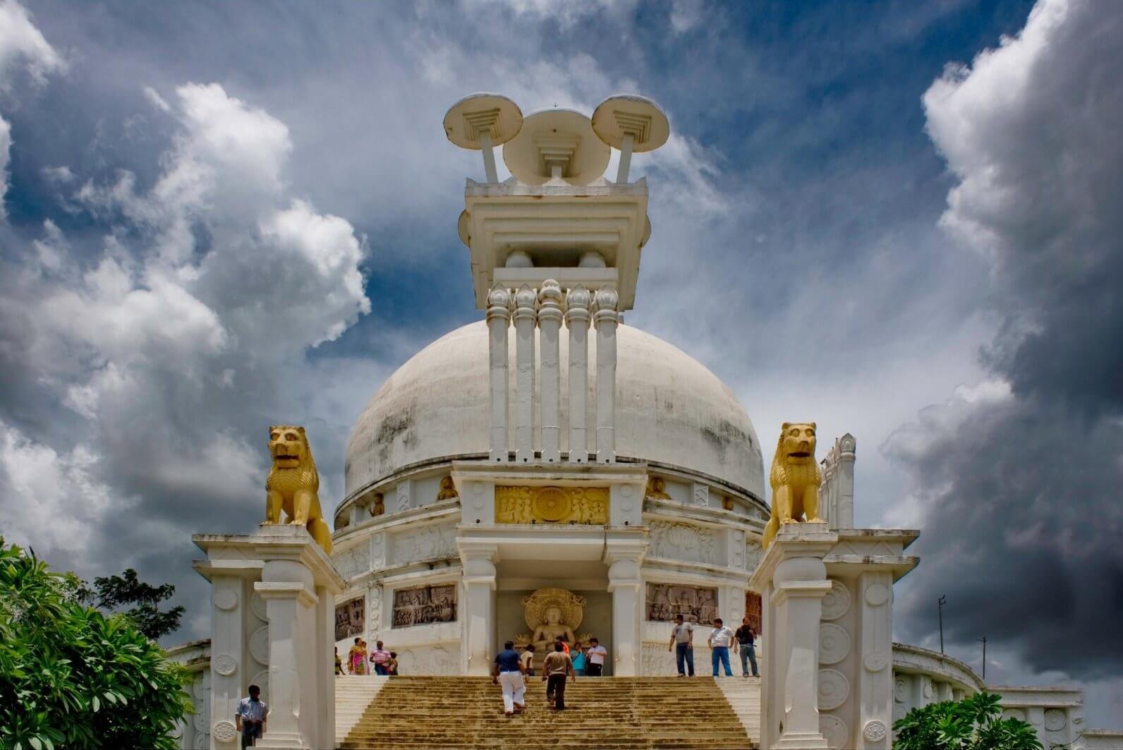 <div id= "tml-link"><a href="/bhitarkanika-national-park/">Dhauli Giri</a></div>